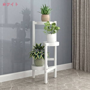 2000円OFFクーポン プランタースタンド フラワーラック フラワースタンド アイアン プラスチック 観葉植物 盆栽棚 花棚 植物棚 園芸ラック 鉢置きスタンド 花台 室内屋外 組み立てが簡単 プラ