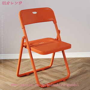 777円OFFクーポン 折りたたみ椅子 フォールディングチェア 背もたれ付き シンプル 折り畳み椅子 いす スリム コンパクト 軽量 折りたたみチェア 折り畳みチェア イス 省スペース デスクチェ