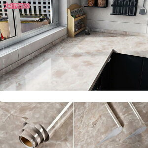 777円OFFクーポン 壁紙 厚手 大理石 はがせる シール 5m diy のり付き 厚手 大理石 粘着シート 張り替え クロス 補修 おしゃれ 防水 無地 リメイクシート キッチン トイレ 洗面所 賃貸 家具 風呂