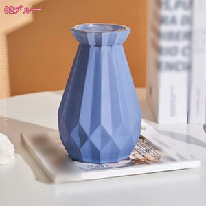 かびん ガラス 花器 一輪挿し モダン おしゃれ クリア 生け花 リビング 水耕栽培 ブルー 15cm フラワーベース ガラスボトル オシャレ 花瓶 北欧風 ユニーク 花びん かわいい アレンジ 小さい ho