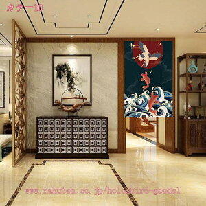 のれん おしゃれ 和風 暖簾 間仕切り カーテン お洒落 御洒落 北欧風 花柄 ロング かわいい 可愛い キッチン レストラン ベッドルーム リビング 一人暮らし ダイニング 新生活 部屋 小窓 カフ