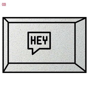 歩行 滑り止めマット安全用 屋外 屋内 PVC ゴムマット ラバー 介護 施設 病院 学校 店舗 玄関マット ドアマット 通路 廊下 風呂 浴室 ベランダ プール スロープ 階段 ノンスリップ すべりどめ h