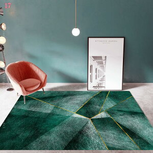 カーペット夏用ラグマット3畳絨毯洗えるラグ北欧モダン滑り止め長方形柔らかい低反発折り畳み柄ホットカーペット対応防ダニ防音手触り耐摩耗性抗菌防臭ラグホール/リビング/ベッドルー