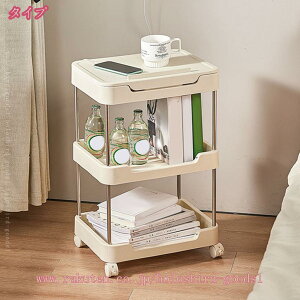 キッチンワゴン キャスター付きワゴン 3段4段 スリム 組立簡単 移動式 多機能 防錆 キッチンワゴン スリム キッチンワゴン キャスター付き 全体耐荷重45KG 小物 調味料 食品 バス用品 化粧品