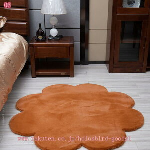 777円OFFクーポン 円形 ラグマット 洗える 直径 マイクロファイバー シャギー 床暖房対応 ラグ 防ダニ 丸型 ラグ 滑り止め付き 折り畳み可能 カーペット じゅうたん グレー 冷房 床暖房対応 花