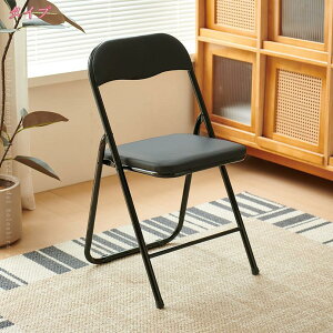折りたたみ椅子 パイプ椅子 背もたれ付 きおしゃれ 丈夫 折りたたみチェアー 会議椅子 フォールディングチェア 北欧 ミーティングチェア 折り畳み 会議 イベント オフィスチェア 椅子 事務