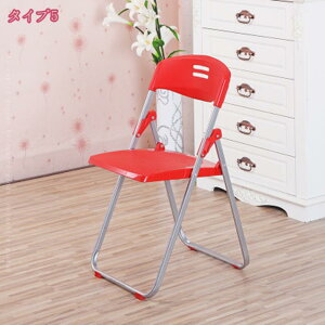 折りたたみ椅子 折りたたみチェア キッチンチェアー イス いす 丸椅子 折り畳み オリタタミ おりたたみ チェアー クッション スツール 軽量 軽い シンプル コンパクト フォールディングチェ