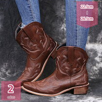 楽天市場】26cm（靴サイズ（cm）26.5）（ウエスタン｜ブーツ 