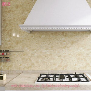 はがせる壁紙シール 厚手 大理石 シート キッチンシート リメイクシート 防水 防油 耐熱 壁紙 大理石 テーブルリメイクシート 光沢があり 模様替え 透けない 壁紙シール はがせる おしゃれ