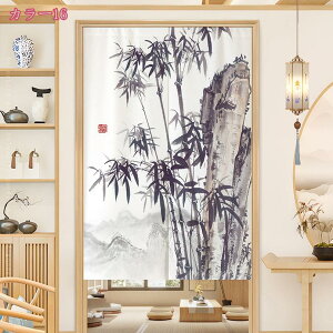 777円OFFクーポン のれん 和風 エスニック風 ボヘミアン風 商店風 開店祝い 暖簾 インテリア 目隠し おしゃれ すだれ 遮光 間仕切り ロング 飾り ドアカーテン リビング 玄関/キッチン/飲食店/