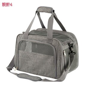 800円OFFクーポン 犬 猫 キャリーバッグ ペットキャリーバッグ 四季通用 多機能 丈夫 軽い 大きめ 飛び出し防止 折り畳み 小型犬 旅行 防災グッズ ショルダー ペットバッグ 大容量 手提げ ペッ