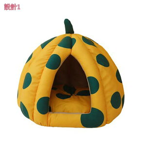 ペットハウス 猫ハウス 冬用 猫用ベッド 猫 犬 ドーム型 ベッド 犬小屋 小動物用 ペットベッド 保温防寒 可愛い ふわふわ 柔らか 洗える 滑り止め 小型犬 キャット おしゃれ 丈夫 猫ベッド 犬