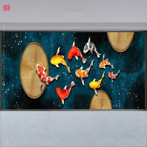 ガラスフィルム 目隠しシート 浴室 トイレ 窓用フィルム つや消し すりガラスシート 光が透けて不透明 寝室 窓壁紙 賃貸OK 風呂 錦鯉柄 壁紙シール DIYシール 窓遮熱シート ガラス用 結露防止