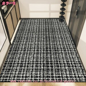 玄関マット 室内 おしゃれ カーペット 屋外 泥落とし 北欧 モダン ドアマット 滑り止め 吸水 丸洗い 防音 家庭用 足ふきマット 床マット 業務用 大きめ 耐摩耗 泥除け 汚れ防止 和風 洋風 ラ