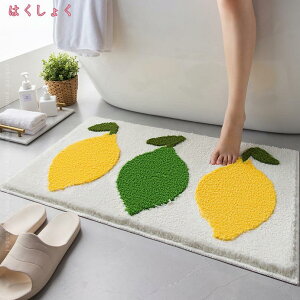 吸水・速乾 マイクロファイバー バスマット 浴室マット 足ふきマット 吸水 速乾 抗菌 防臭 ホテル 浴室 洗面所 快適 ふわふわ サラサラ シンプル おしゃれ 風呂マット 吸水マット 長方形 滑