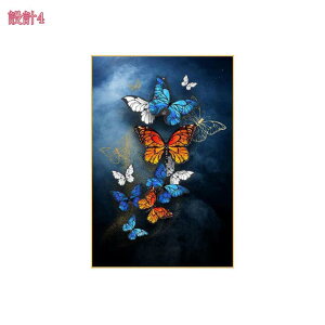 アートボード モダン アートパネル おしゃれ 北欧 インテリア絵画 壁掛け絵 アートポスター 絵 飾り絵 フレーム付き 蝶 動物 印刷された 取り付け簡単 玄関 寝室 部屋 廊下 リビング トイレ