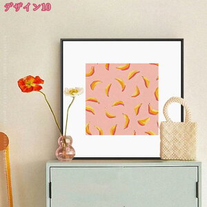 絵画 インテリア 北欧 フルーツ アートパネル 壁の絵 壁掛け ソファの背景絵画 アートポスター 玄関 オフィス 寝室 装飾 部屋飾り キャンバス 装飾画 上品 キャンバスボード 現代アート アー