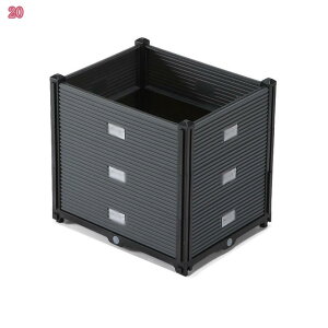 ガーデンベッド 野菜用 大型 プランターボックス スチールキット 花 ハーブ 植木鉢スタン ボックス プランター 花 窓 ボックス 長方形 屋内用 多肉植物 サボテン ボックス プランター バルコ