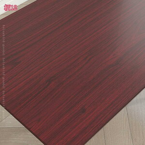 木目調壁紙シール 厚手 木目シート 補修 壁紙の上から貼れる壁紙 おしゃれ 防汚 防水 カッティングシート 木目 リメイクシート はがせる 壁紙 和風 ナチュラル 玄関 トイレ 浴室 キッチン家