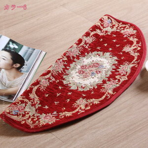 階段マット おしゃれ 低反発 滑り止め 階段用 ステップマット 滑り止め 防音 吸着式 洗える 吸着式 滑り止めマット 吸水性 階段用マット 階段クッション 幅広タイプ 厚手 階段カーペット 冷