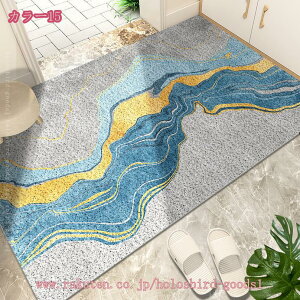 玄関マット 屋外 北欧 おしゃれ 洗える 泥落とし マット 玄関 ウェルカム 業務用 エントランスマット 足拭き 汚れ防止 室内 ドアマット 転倒防止 長方形 インテリア マット 大判 おしゃれ カ