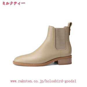 サイドゴア厚底ミドルブーツ ブーツ サイドゴア レディース 秋冬 ミドル丈 厚底 ローヒール ローヒール 厚底 PUレザー 歩きやすい フラット底 合成皮革 holosbird-goods1