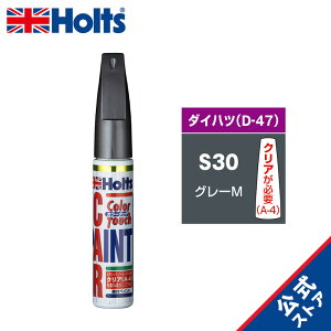 �z���c �����h�� �^�b�`�A�b�v�E��C�y�� �J���[�^�b�` �_�C�n�c�ԗp S30 �X�`�[���O���[M 20ml Holts MH36547