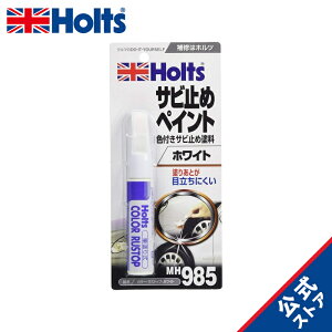 zc yCgh Tr~ߓh J[Xgbv zCg 20ml Holts MH985