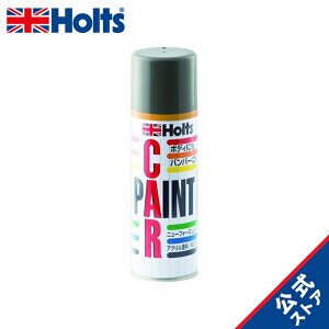 �z���c �����h���X�v���[ �J�[�y�C���g �g���^�ԗp 1F7 �V���o�[M 300ml Holts MH12113