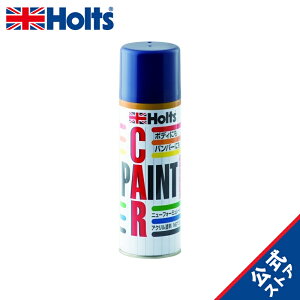 �z���c �����h���X�v���[ �J�[�y�C���g ���Y�ԗp B12 �A�N�A�u���[2TPM 300ml Holts MH13070