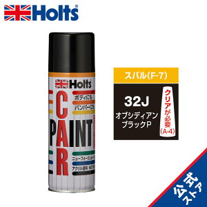 �z���c �����h���X�v���[ �J�[�y�C���g �X�o���ԗp 32J �I�u�V�f�B�A���u���b�NP 300ml Holts MH15507