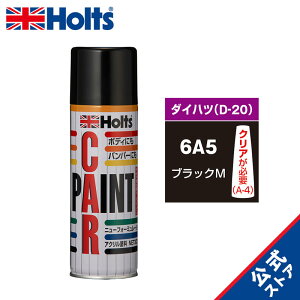 �z���c �����h���X�v���[ �J�[�y�C���g �_�C�n�c�ԗp 6A5 �u���b�NM 300ml Holts MH16520