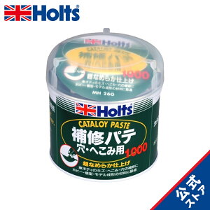 zc Cppe Eւݗp J^Cy[Xg 1kg Holts MH260