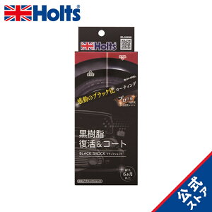 �z���c ��C�p�i ���h������ �R�[�e�B���O �����p�[�c ���� �u���b�N �� 6�������� Holts MH683