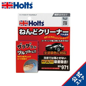 zc ԗpi S˂ ˂ǃN[i[ {fBp 100g Holts MH971