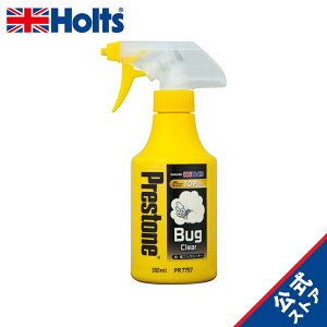 zc ԗpi &tN[i[ vXg oONA[ 300ml Holts PR7757 ShFER[eBO{HԑΉ