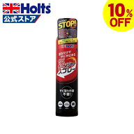 【10%OFFクーポン】 ホルツ サビチェンジャー スプレー 300 錆止め 転換剤 サビ止め サビ取り不要 スプレ…