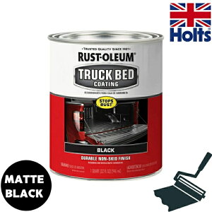 iAAʉ݁jMH21045 RUST-OLEUM TRUCK BED COATING XgIE gbNxbhR[eBO 946ml h gbNב