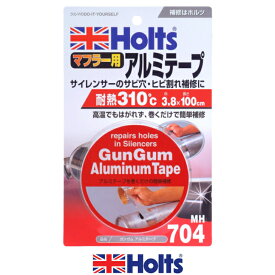 MH704　ガンガム・アルミテープ