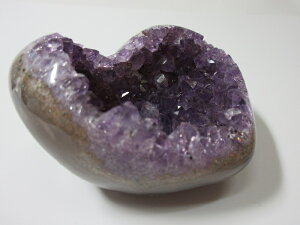 AWXg΁@@n[g^@Amethyst@Gemstone
