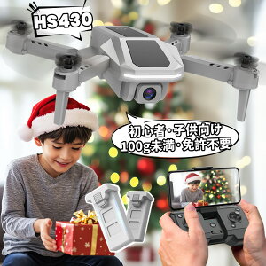 �h���[�� ���^ 100g���� �q�� HolyStone 1080P�J�����t�� �~�j�h���[�� �o�b�e���[3�� �������S�� �q���p �蓊���e�C�N�I�t���[�h �w�b�h���X���[�h �������񃂁[�h ���x�ێ� 2.4GHz 4CH ���[�h1/2�� 