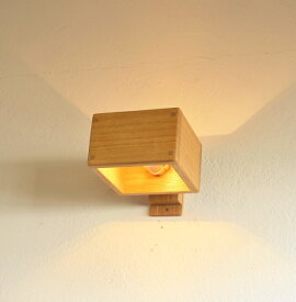 hom mujibra ブラケットライト 木製 LED 階段照明 通路照明 間接光