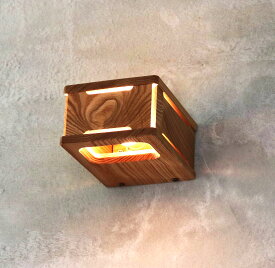 hom perde-light ブラケットライト 木製 LED 階段照明 通路照明 間接光