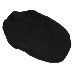 Cabilockオフィスチェアのヘッドレストカバーコンピューターチェア枕カバーコンピューターチェアのヘッドカバーコンピューターアームレスト修理テーブルクロスポリエステル