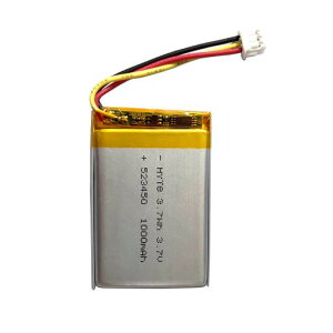 1000mAh�[�d���o�b�e���[����LogicoolG(���W�N�[��G)G903LIGHTSPEED�AG403�AG903Hero�AG900ChaosSpectrum�Q�[�~���O�}�E�X383450�o�b�e���[�����p