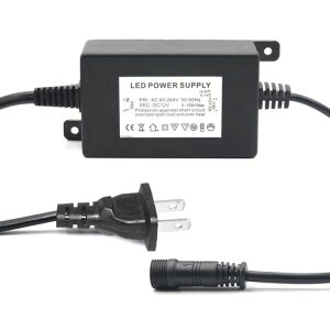 Aotealit12VLEDK[fCgdF3000K3WCOBCg4IP65hgK[fX|bgCg펞_Px1100LM㉺Eɉ]\\ȃRlN^[i&ŐCg뉀Ɩԓc