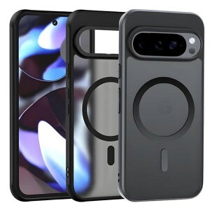 Voltup�X�}�z�P-�XGooglePixel10ProXL�Ή����C�����X�[�d�Ή��ϏՌ��O�[�O���s�N�Z��10ProXL�P�[�X�J�o�[MIL�K�i�Ռ��z���������菝�h�~����~�߉��΂ݖh�~�y��