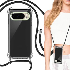 GooglePixel10ProXL�P�[�X�N���A�����J�o�[GooglePixel10ProXL�V�����_�[�|�ꂯ�X�g���b�v�t���΂߂����K�p�O�[�O���s�N�Z��10�v��XL�X�}�z�P�[�XcaseHeofuixt�\�t�g