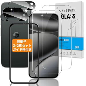 �y2+2���Z�b�g�K�C�h�g�t���z�Ή�googlePixel10ProXL�K���X�t�B����+�J�����t�B�����y�w��F�؉s�q���{���Ɏq�z�O�[�O���s�N�Z��10�v��XL�p�t�B���������K���X�t��pixel10ProXL�p