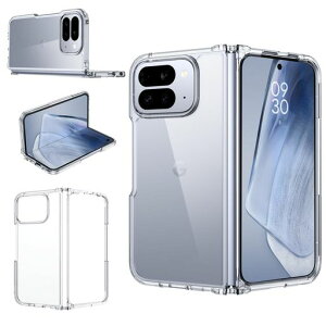 DUEDUE �݊����̂���X�}�z�P�[�X Google Pixel 10 Pro Fold �P�[�X �܂肽���� �N���A �s�N�Z��10 Pro Fold�ƌ݊����̂���P�[�X ��̎� �����̃f�U�C�� �����Y�ی� �w��h�~ ���^ �S�ʕی� �w��h�~�c